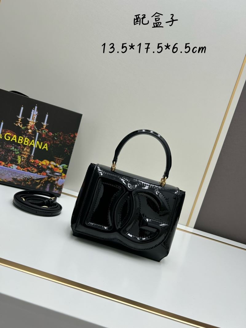 Dolce Gabbana Satchel Bags